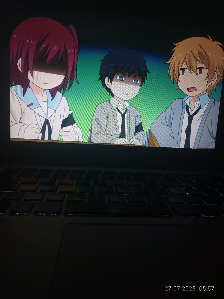 ReLIFE 🍿🍿🍿
