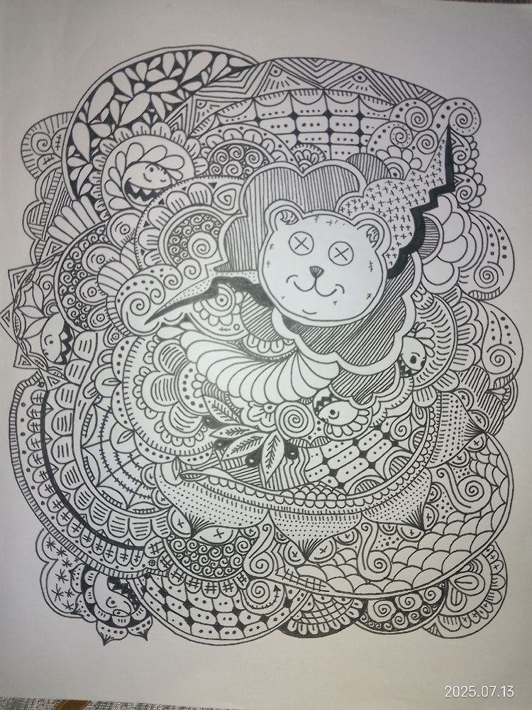 Noches creativas