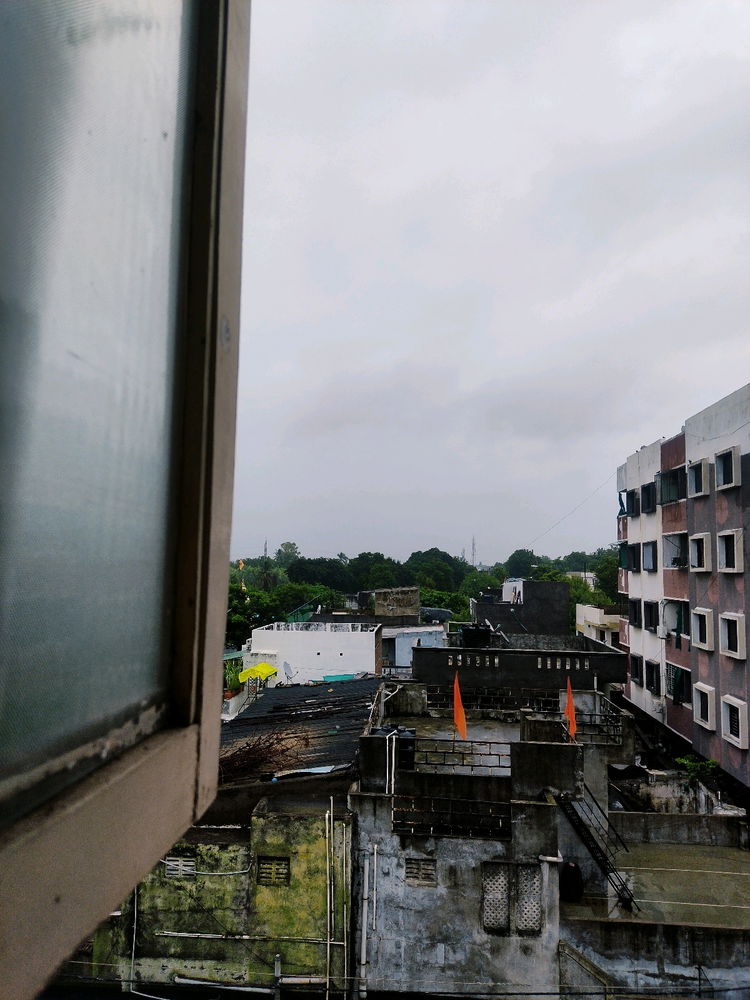 Rain🌧 day