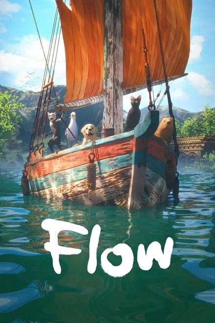 Flow✨