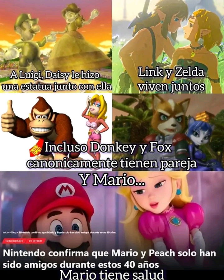 Hay destinos peores que otros