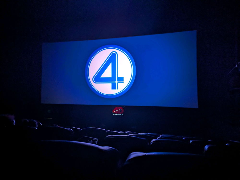 4 fastasticos