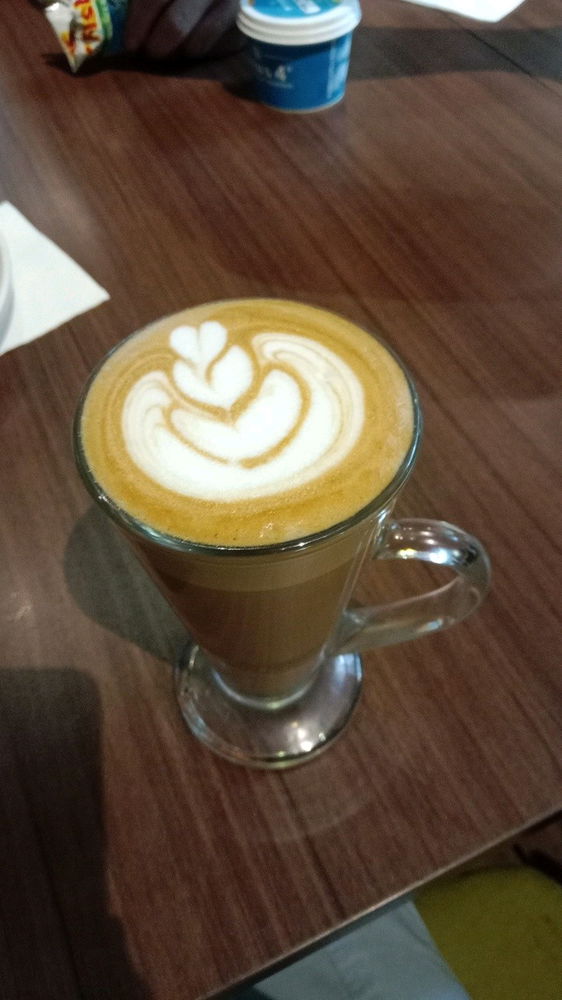 Coffee ☕