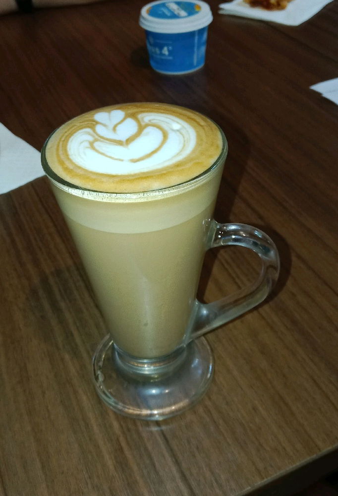 Coffee ☕