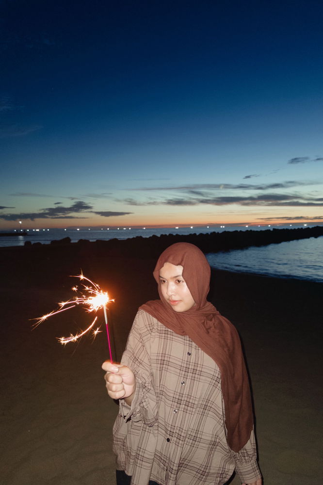 sparklers🧨🎇🎆