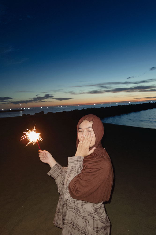 sparklers🧨🎇🎆