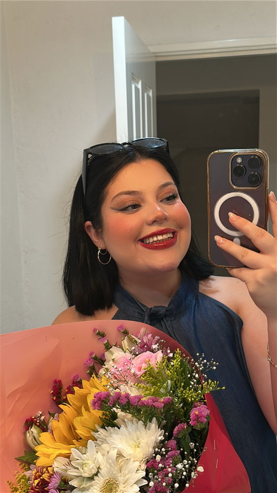 En este perfil amamos las flores🩷