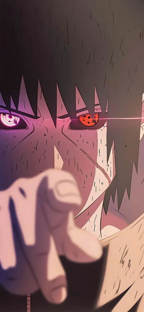 Sasuke