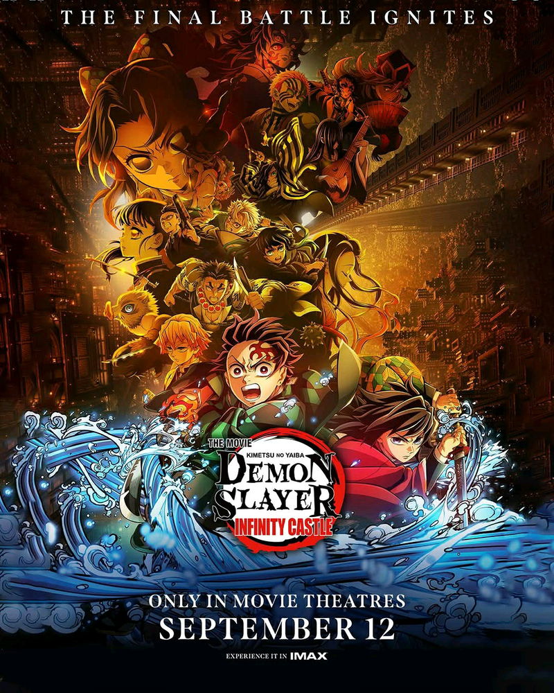 Demon slayer
