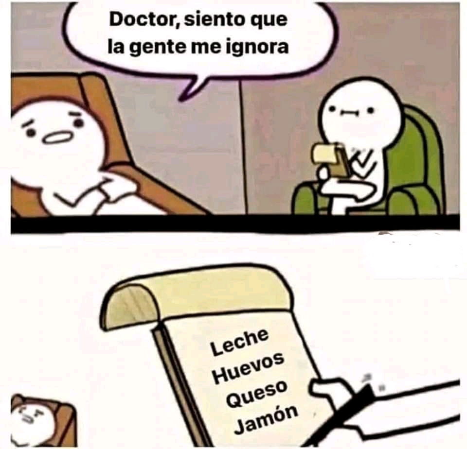 Mi sensación día a día en la app 😌