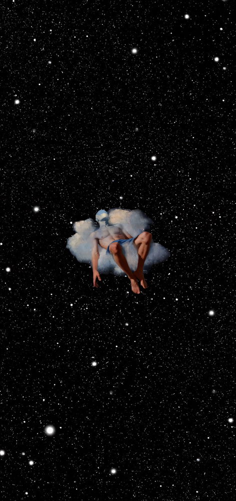 Me, all day ✨