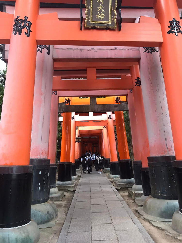 Japan