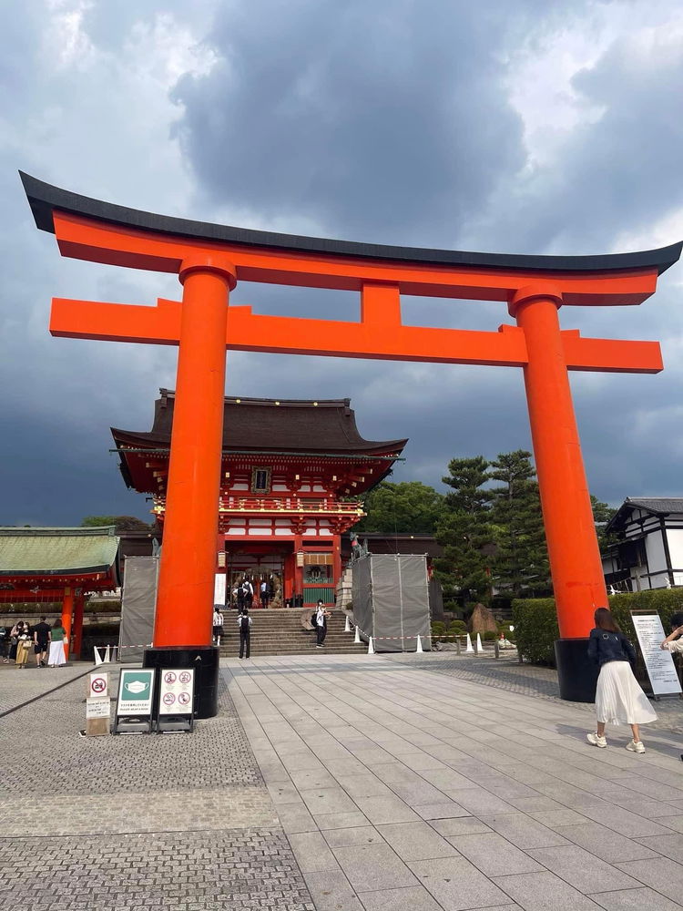 Japan