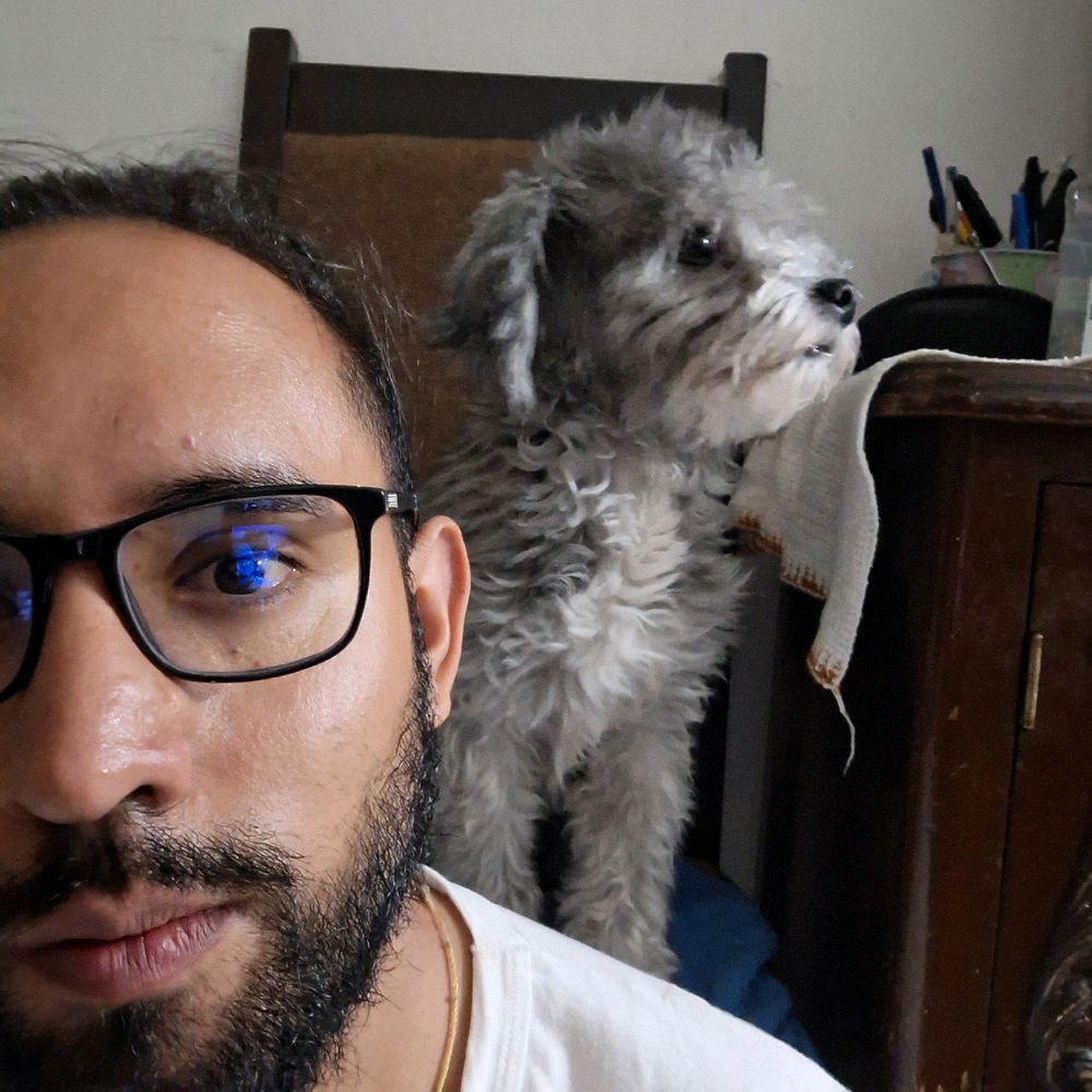 Pasando un rato con el lomito