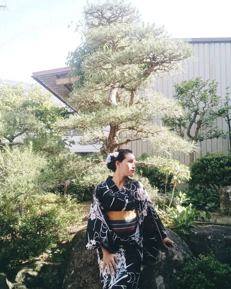 👘