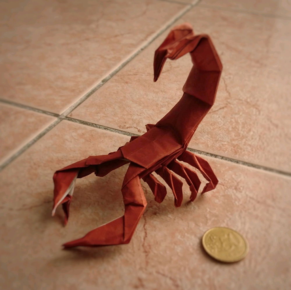 Origami pro