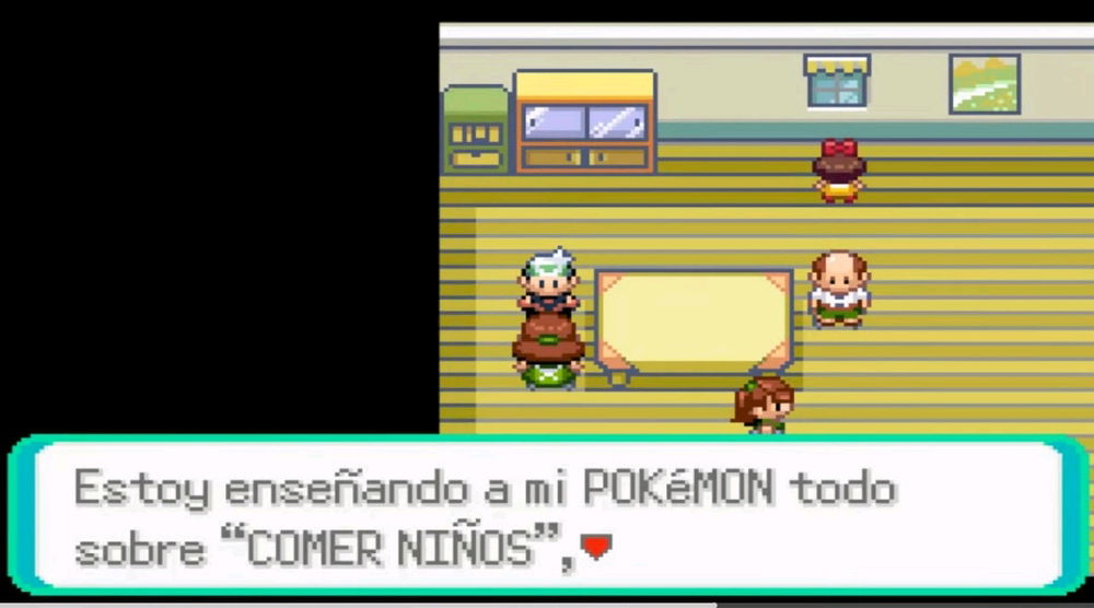 Jajajaja un clásico