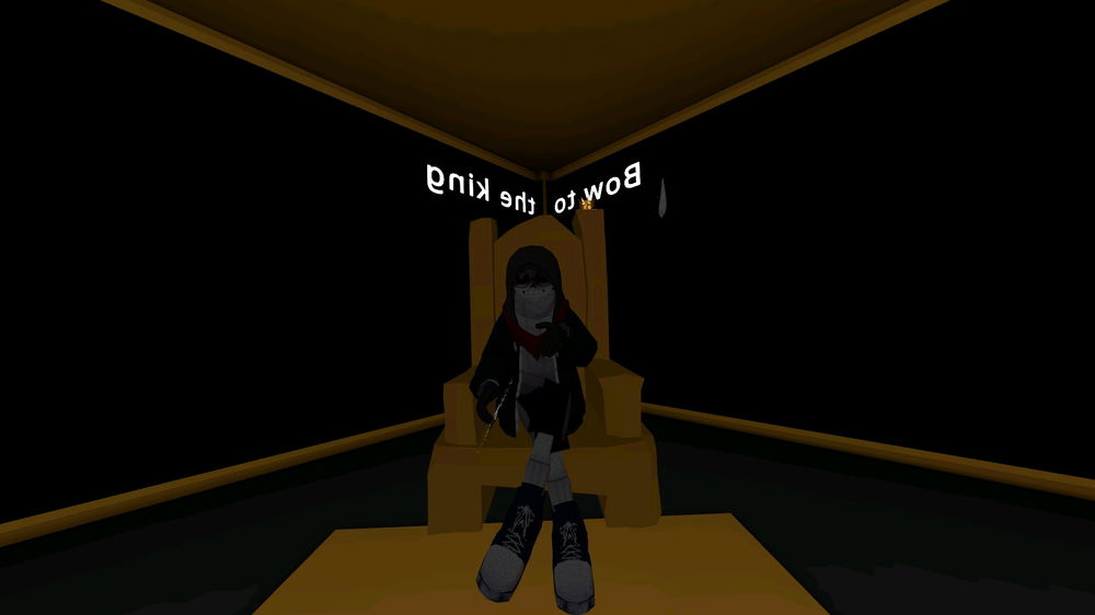 Vrchat photos