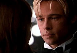 ¿Conoces a Joe Black?