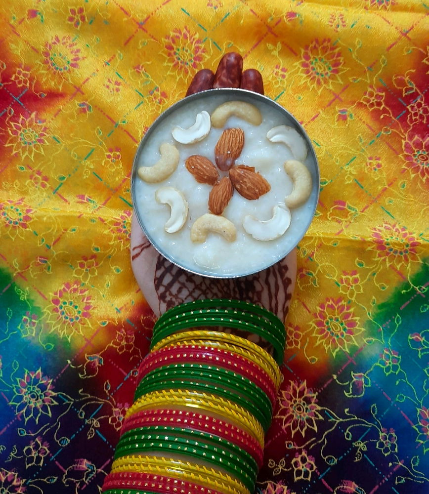 Happy Hariyali Teej