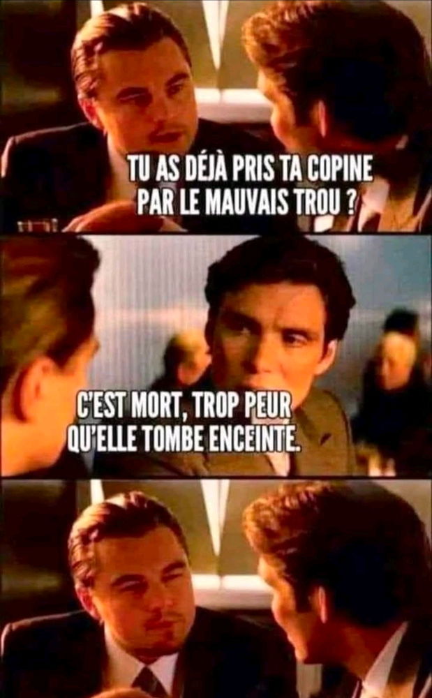 Bonjour, bon dimanche a tous 😁