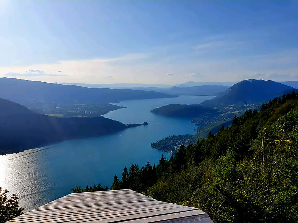 Lac d’Annecy