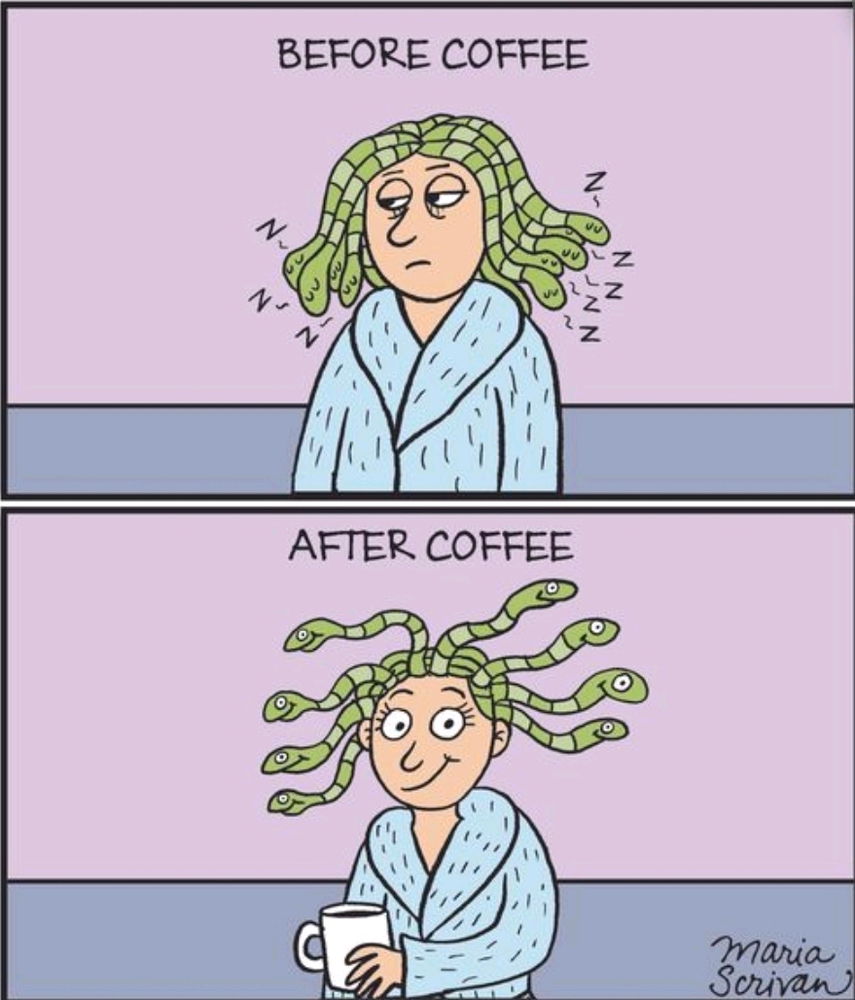 🇬🇷 😴 🪄