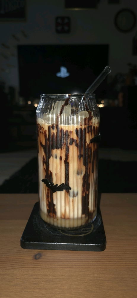 coffee of the day ✨️