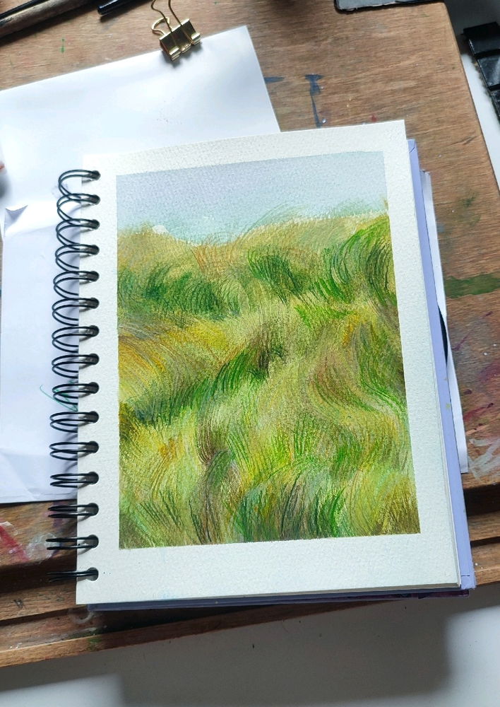 Grass