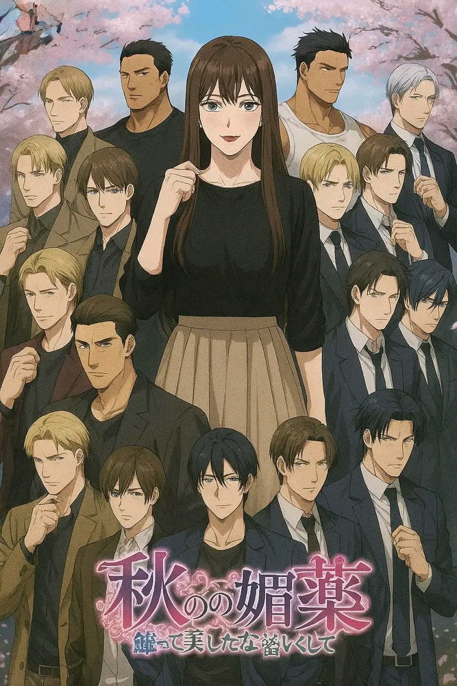 Nuevo manga