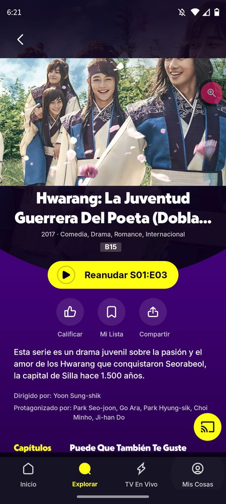 Hwarang