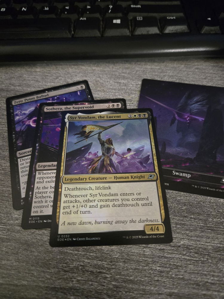 Prerelease!