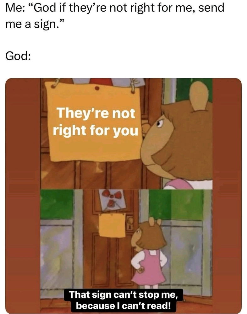 Reading is important 🙏