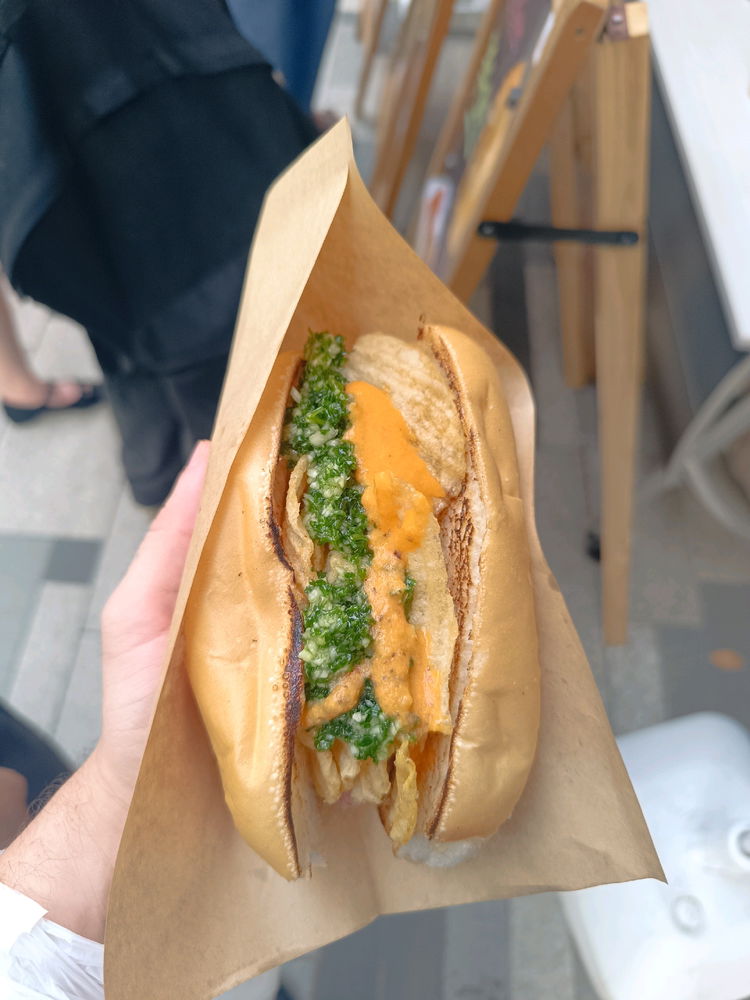 Fiesta del Perú en Tokyo