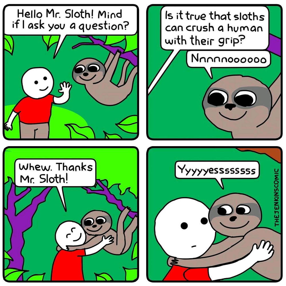 🦥