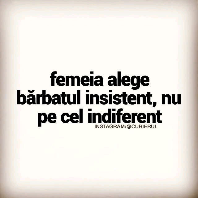 Așa e