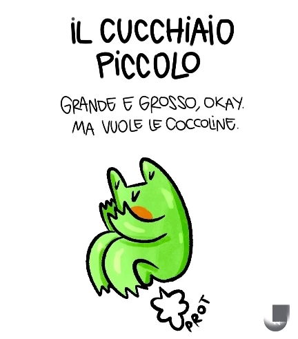 Che tipo è?🐸