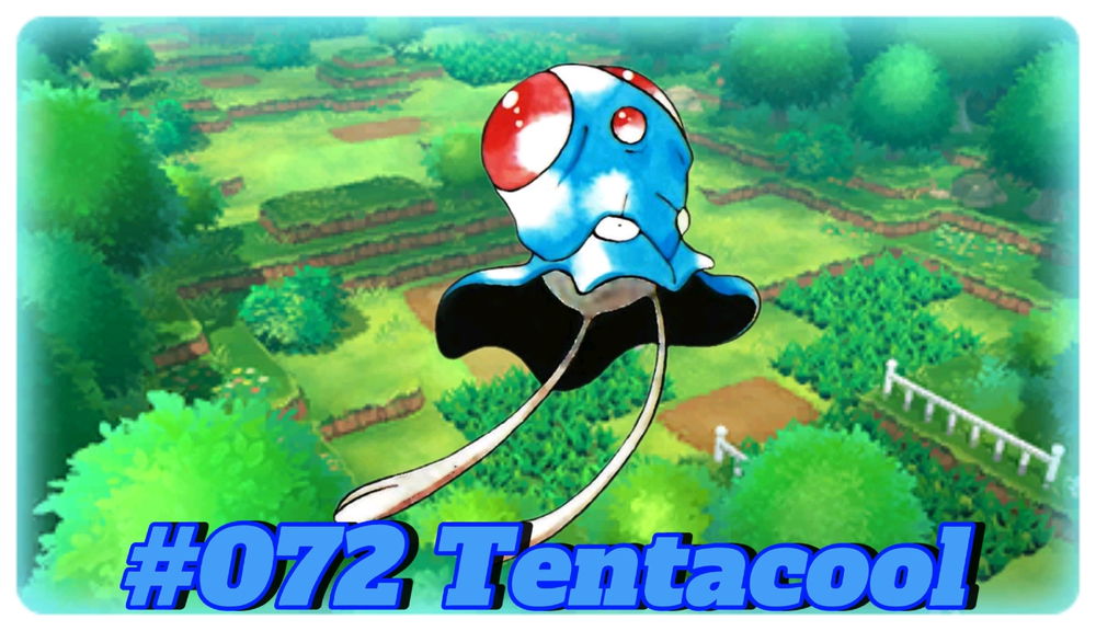 Pokémon con Descripciones tristes en la Pokedex -Region Kanto-