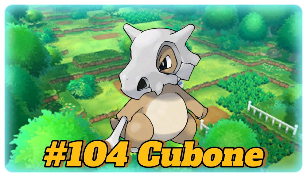 Pokémon con Descripciones tristes en la Pokedex -Region Kanto-