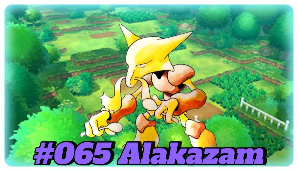 Pokémon con Descripciones tristes en la Pokedex -Region Kanto-