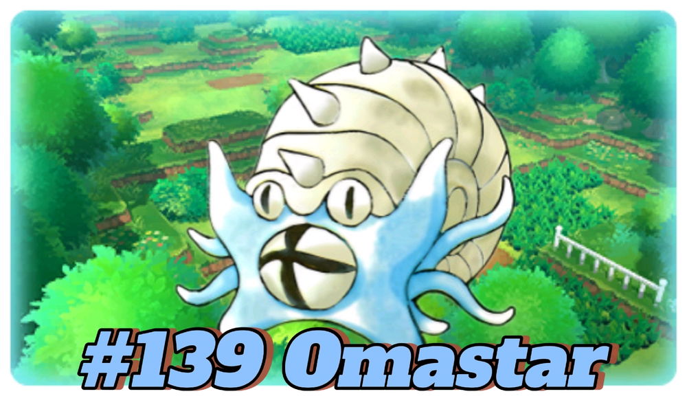 Pokémon con Descripciones tristes en la Pokedex -Region Kanto-