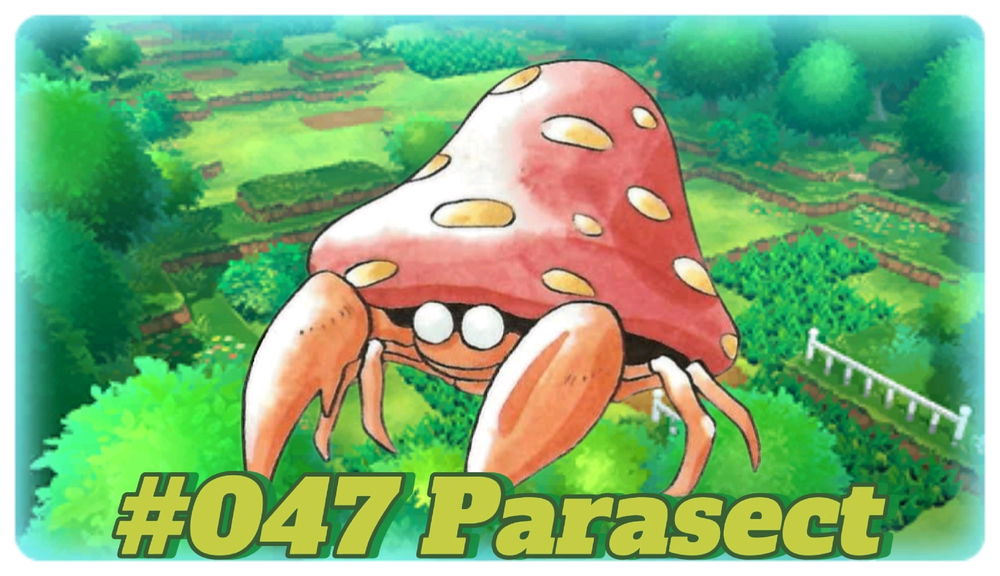 Pokémon con Descripciones tristes en la Pokedex -Region Kanto-