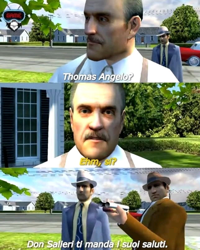 Mafia (2002)