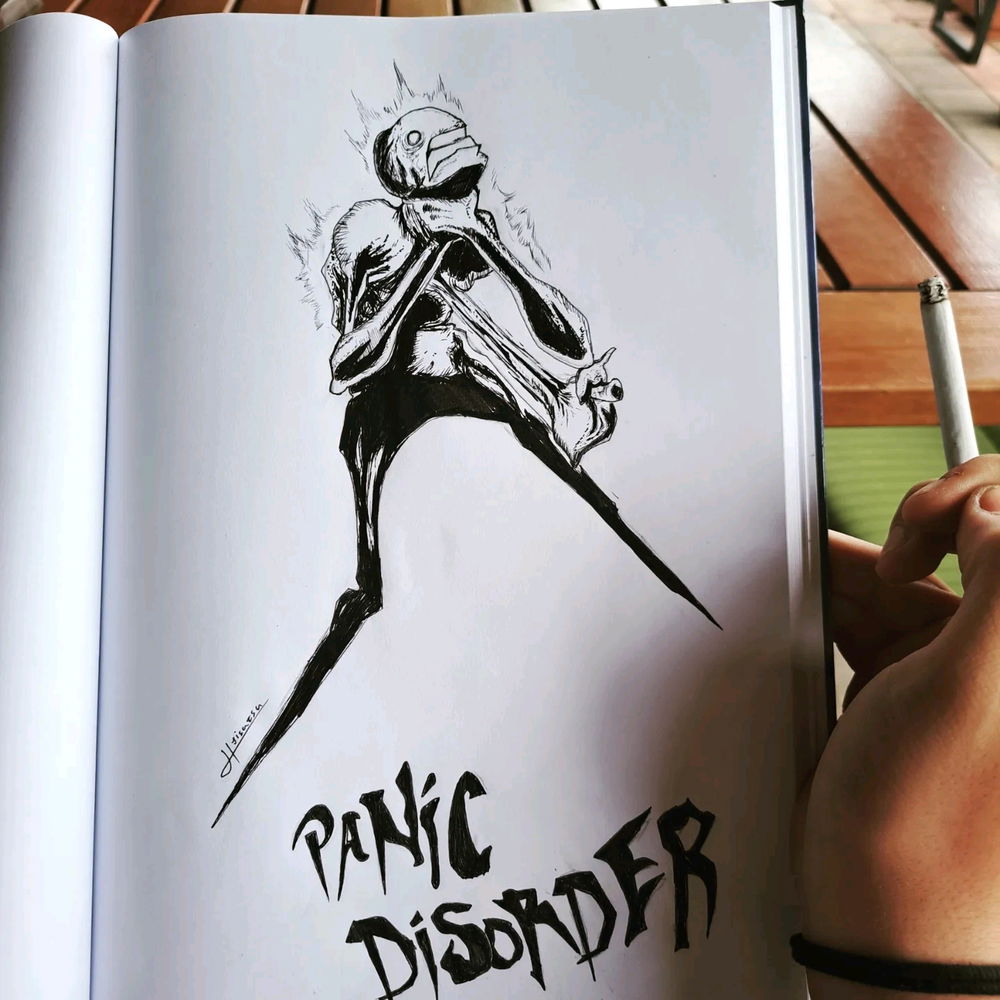 Panic Disorder