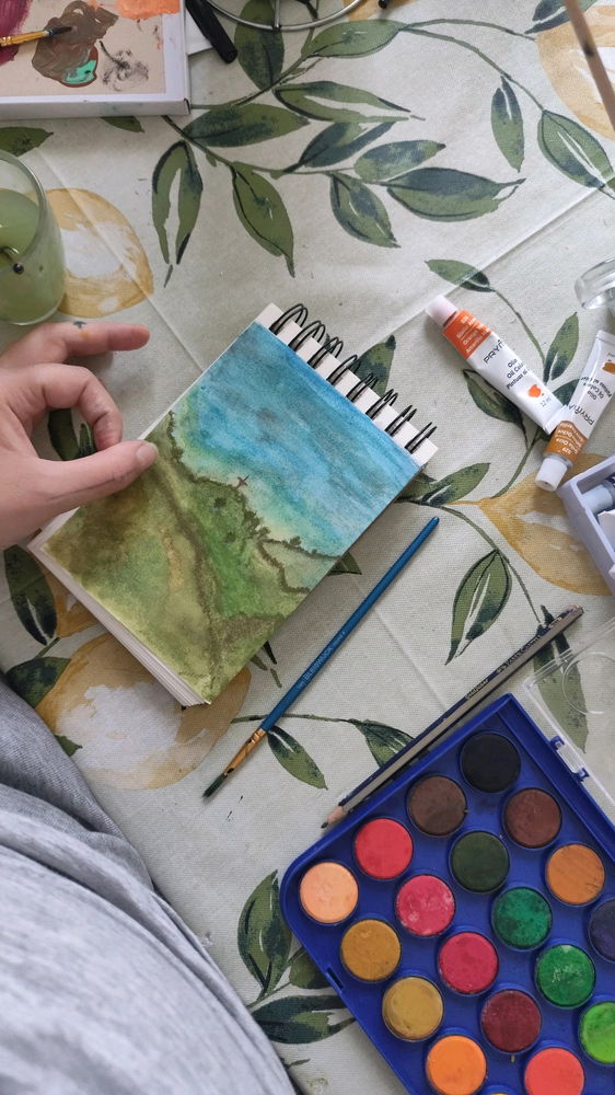 🎨