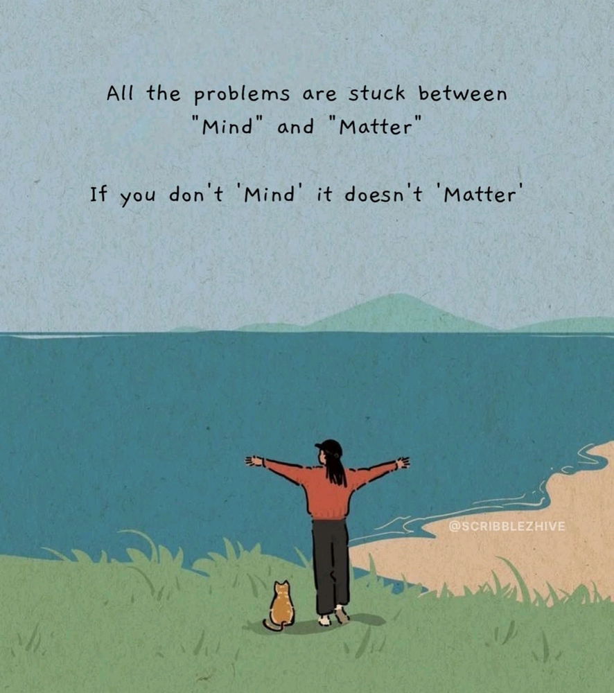 That's true 🐻