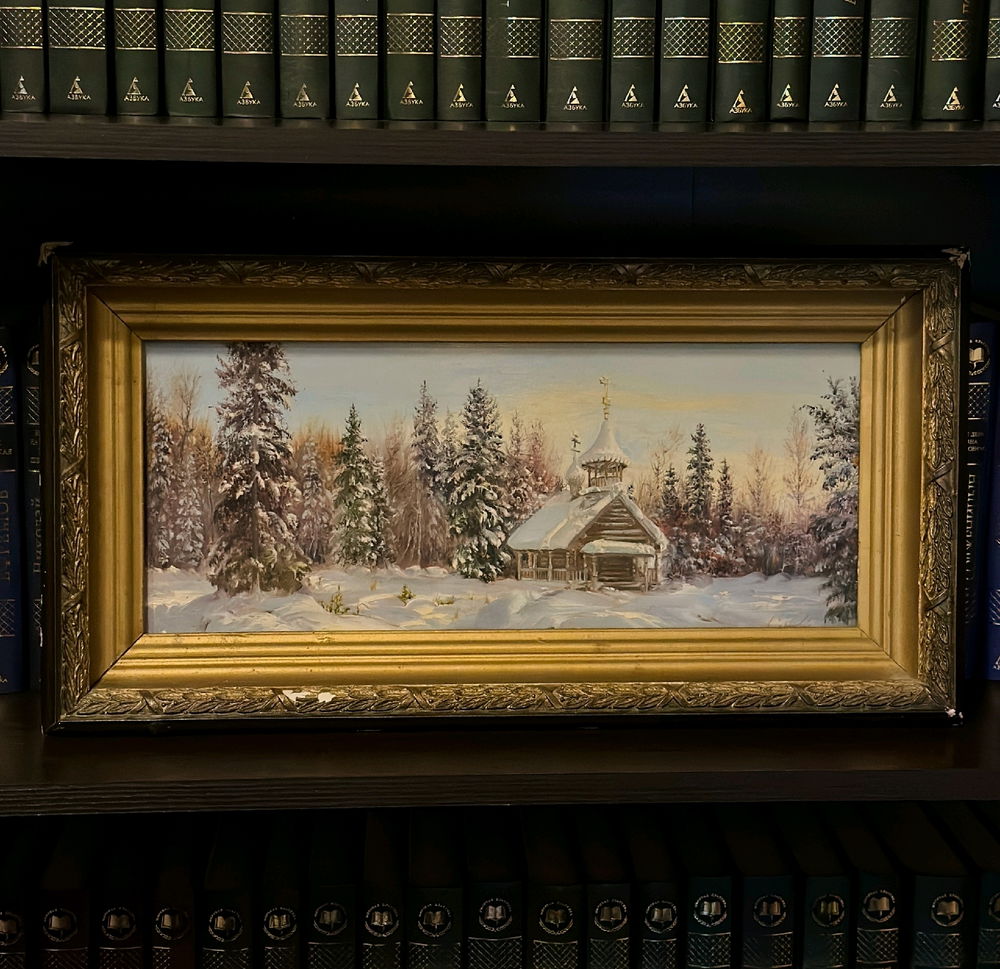 Пополнение в коллекции ❄️🌲