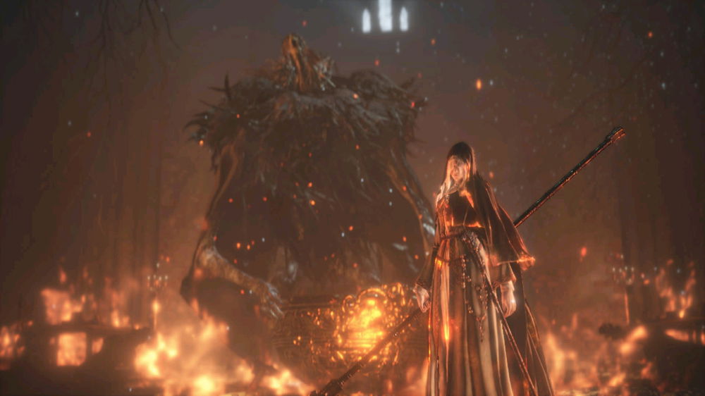 Dark Souls 3