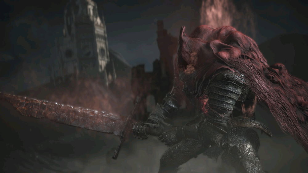 Dark Souls 3