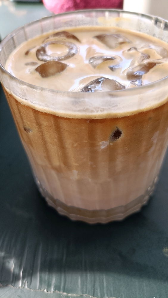 Coffee Diary 4